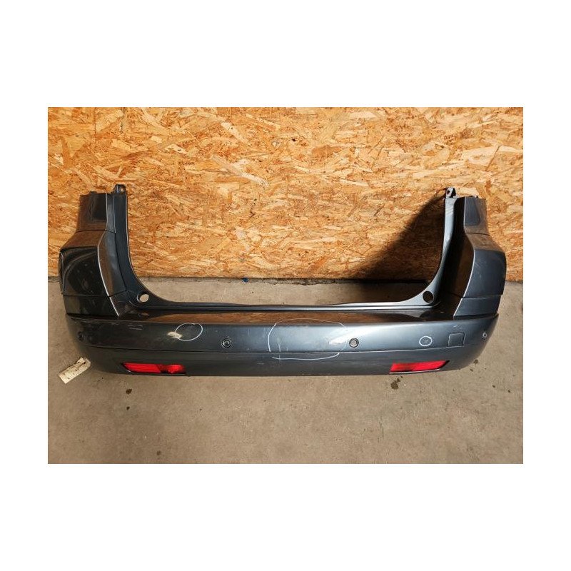 Pare Choc Arriere Citroen C4 Picasso 1 (1)